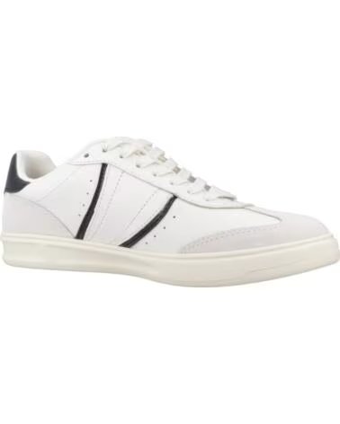 FRED PERRY ZAPATILLAS HOMBRE B1322 303SNWWHT BLANCO