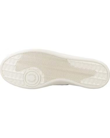 FRED PERRY ZAPATILLAS HOMBRE B1322 303SNWWHT BLANCO