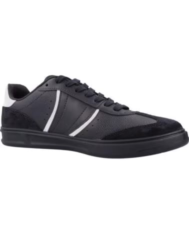 FRED PERRY ZAPATILLAS B1322 AZUL 608NVY