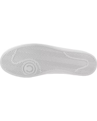FRED PERRY ZAPATILLAS HOMBRE SPENCER MESH 370WHT