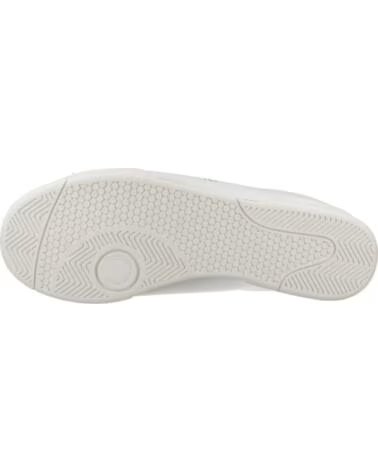 FRED PERRY ZAPATILLAS HOMBRE B9312 BLANCO 129SNWHT