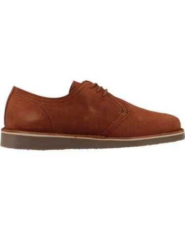 FRED PERRY MOCASINES HOMBRE LINDEN SUEDE 324CINM