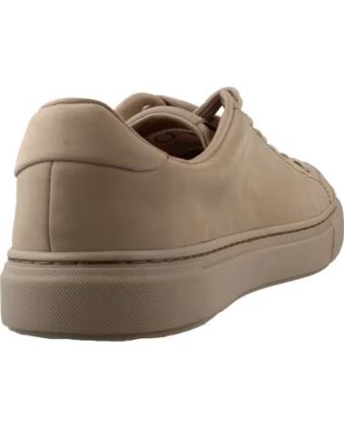 FRED PERRY ZAPATILLAS HOMBRE B1312FP BEIS Z19WARM