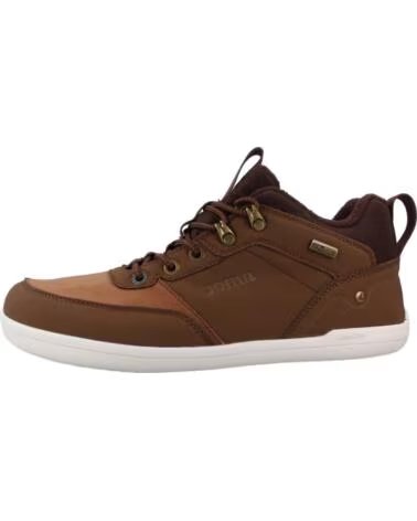 JOMA BOTINES HOMBRE MODELO 184141 COLOR MARRON CAMEL
