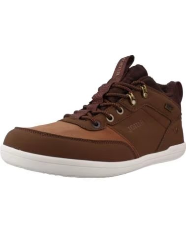JOMA BOTINES HOMBRE MODELO 184141 COLOR MARRON CAMEL