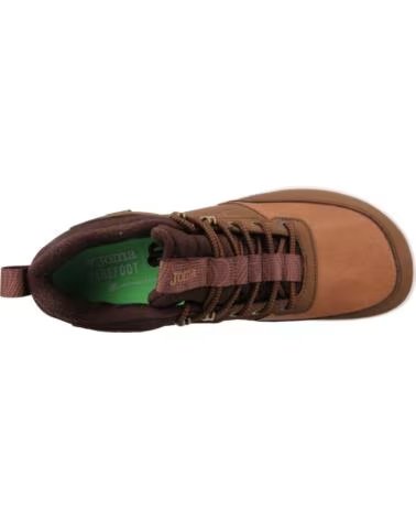 JOMA BOTINES HOMBRE MODELO 184141 COLOR MARRON CAMEL
