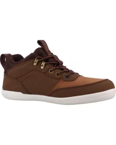 JOMA BOTINES HOMBRE MODELO 184141 COLOR MARRON CAMEL