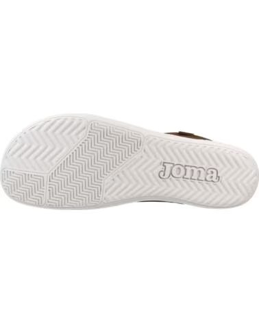 JOMA BOTINES HOMBRE MODELO 184141 COLOR MARRON CAMEL