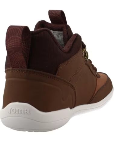 JOMA BOTINES HOMBRE MODELO 184141 COLOR MARRON CAMEL