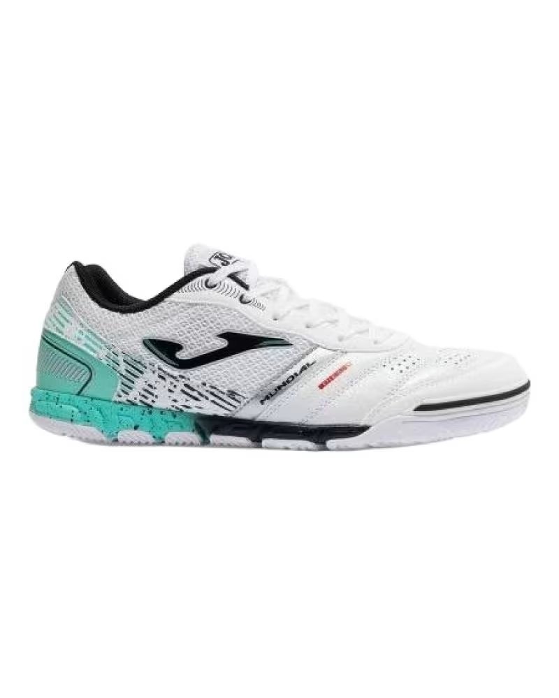 JOMA ZAPATILLAS DE FÚTBOL SALA MUNDIAL VARIOS COLORES