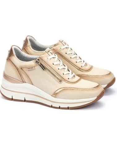 PIKOLINOS DEPORTIVA W2C-6602C1 GIRONA MARFIL