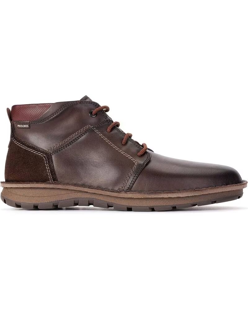 PIKOLINOS BOTINES PARA HOMBRE M2T-8066C1 BAEZA OLMO