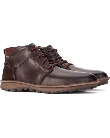 PIKOLINOS BOTINES PARA HOMBRE M2T-8066C1 BAEZA OLMO