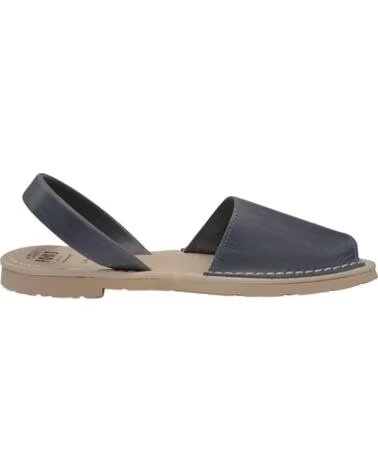 AVARCA PONS LUSAKA CLÁSICA ACOLCHADA 596F AZUL