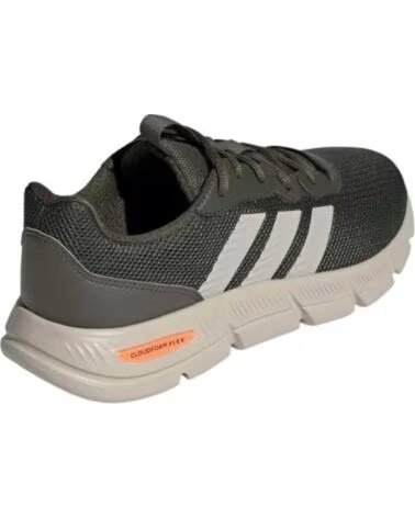 ADIDAS DEPORTIVO CLOUDFOAM FLEX-LACES MARRÓN