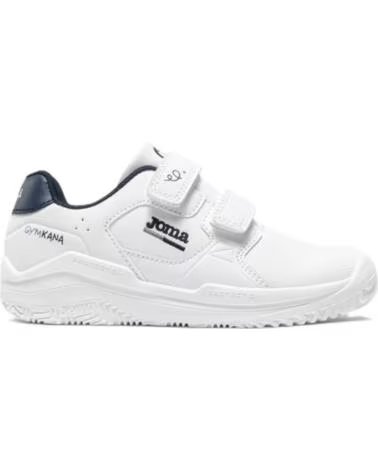 JOMA Zapatillas en color azul para ninos AZUL