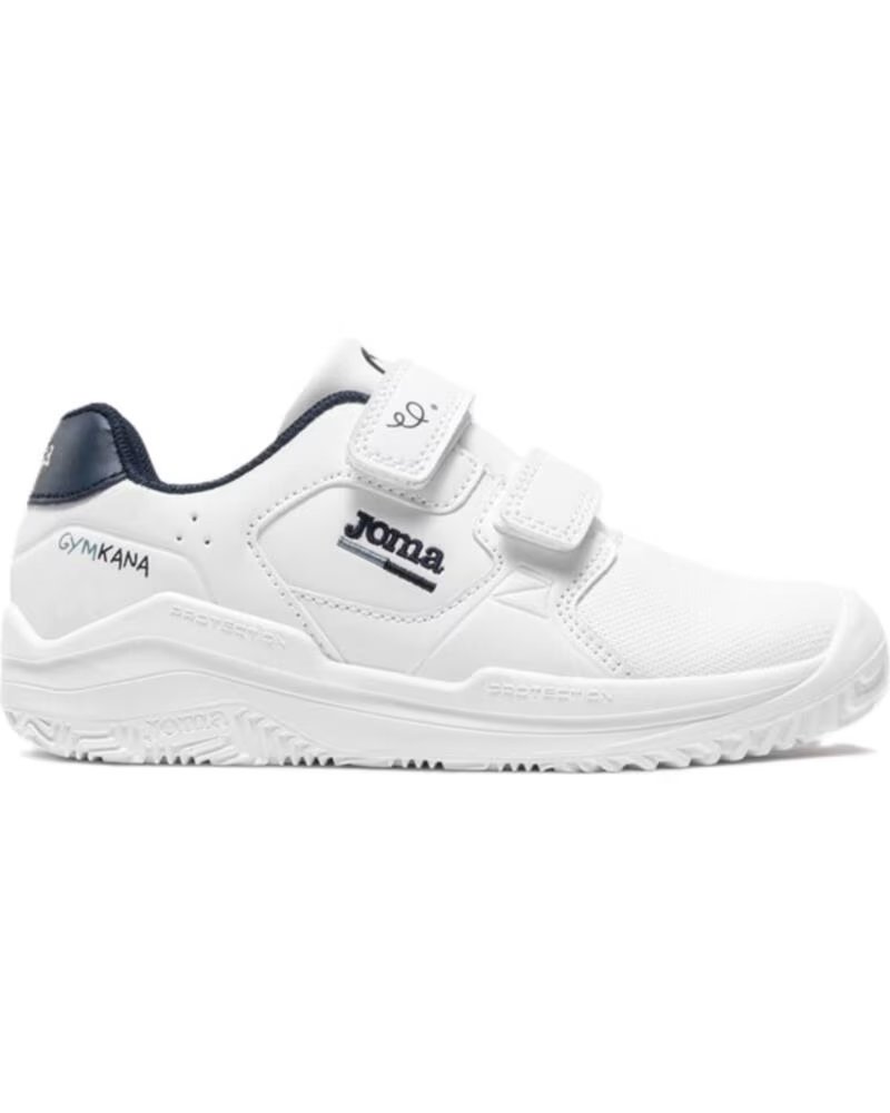 JOMA Zapatillas en color azul para ninos AZUL