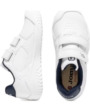 JOMA Zapatillas en color azul para ninos AZUL