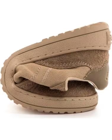 MTNG 85500 ZAPATILLAS BAREFOOT BEIGE