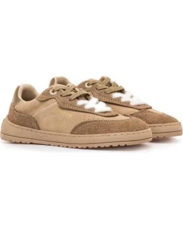MTNG 85500 ZAPATILLAS BAREFOOT BEIGE