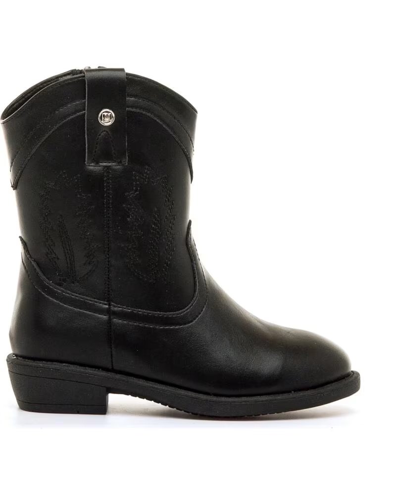 MTNG 40089 BOTINES COWBOY NEGRO