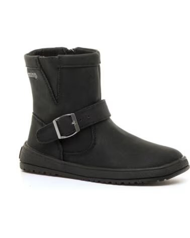 MTNG Botas casual nina MUSTANG 49071 C61016 NEGRO