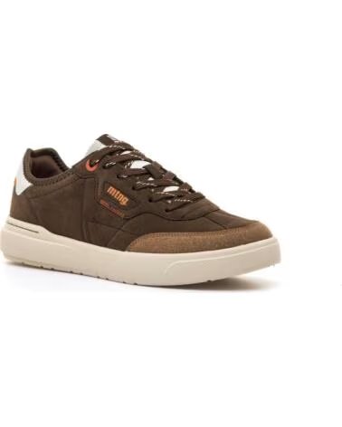 MTNG 84872 BROWN CASUAL SNEAKERS MARRóN