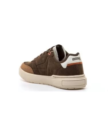 MTNG 84872 BROWN CASUAL SNEAKERS MARRóN