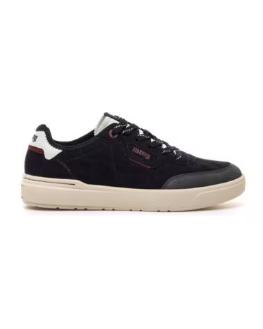 ZAPATILLAS CASUAL MTNG 84872 NEGRO
