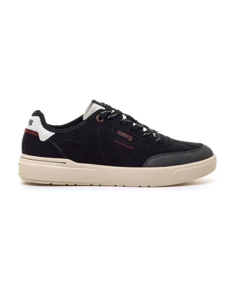 ZAPATILLAS CASUAL MTNG 84872 NEGRO