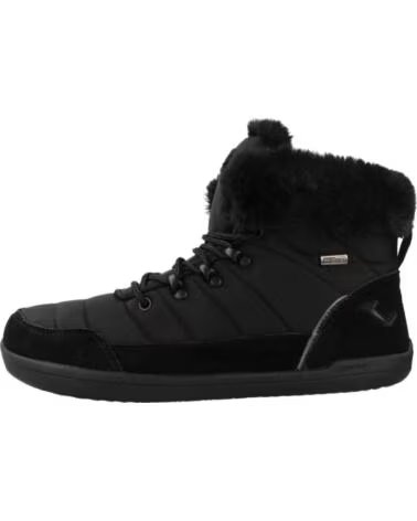 JOMA BOTINES MUJER 184142 NEGRO