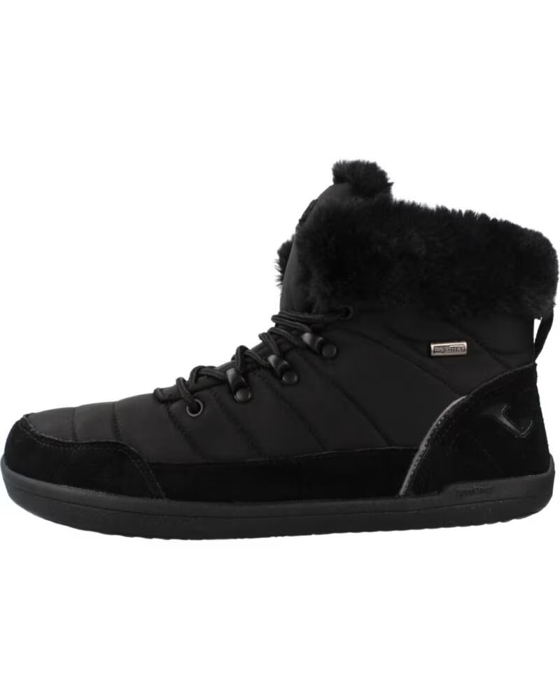 JOMA BOTINES MUJER 184142 NEGRO