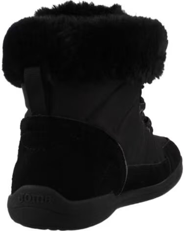 JOMA BOTINES MUJER 184142 NEGRO