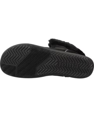 JOMA BOTINES MUJER 184142 NEGRO
