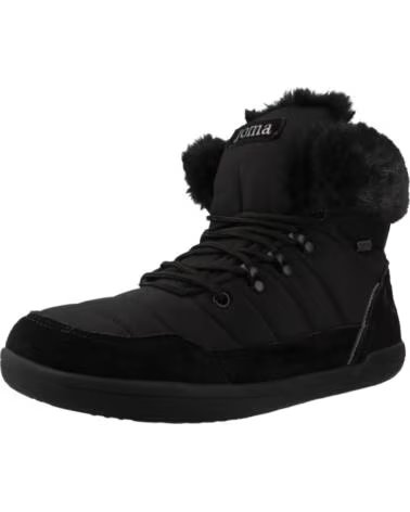 JOMA BOTINES MUJER 184142 NEGRO