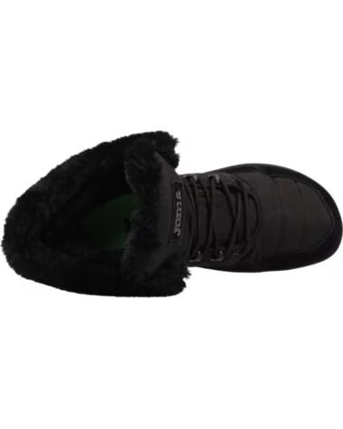 JOMA BOTINES MUJER 184142 NEGRO