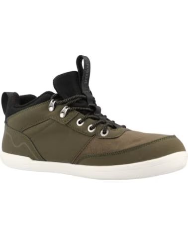 JOMA ZAPATOS CONFORT HOMBRE MODELO 184140 VERDE CAQUI