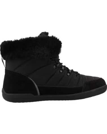 JOMA BOTINES MUJER 184142 NEGRO