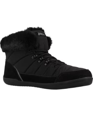 JOMA BOTINES MUJER 184142 NEGRO