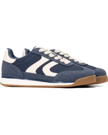 ZAPATILLAS CASUALES UNISEX XTI 154059 NAVY