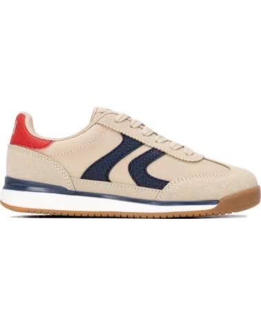 XTI Zapato de niNa kid 154059 Taupe MARRóN