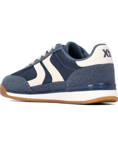 ZAPATILLAS CASUALES UNISEX XTI 154059 NAVY