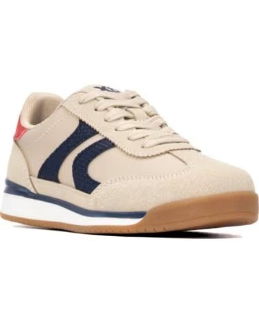 XTI Zapato de niNa kid 154059 Taupe MARRóN