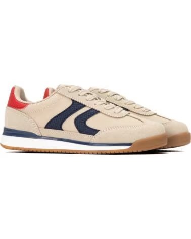 XTI Zapato de niNa kid 154059 Taupe MARRóN
