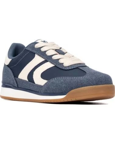 ZAPATILLAS CASUALES UNISEX XTI 154059 NAVY