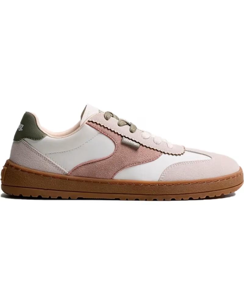 MTNG BAREFOOT MUJER MUSTANG FREE ALASK 60948 BLANCO-ROSA