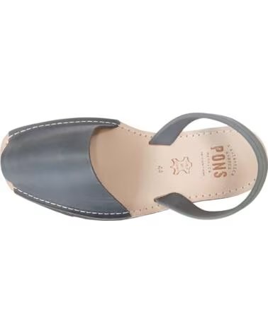 AVARCA PONS MYKONOS CLÁSICA 550 AZUL