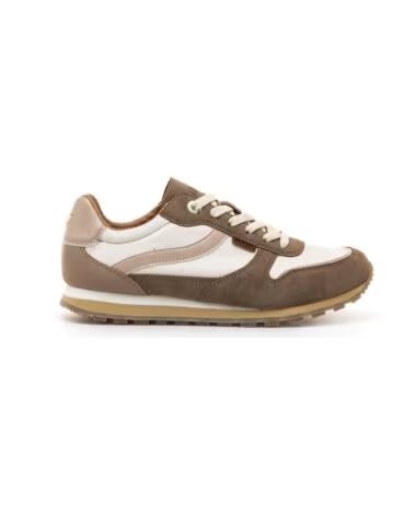 ZAPATILLAS CASUAL MTNG 60053 BLANCO