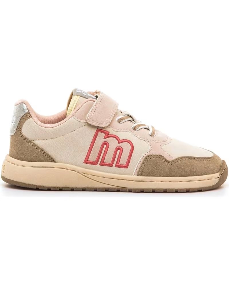 MTNG Barefoot Nino Mustang 49309 Beig BEIGE
