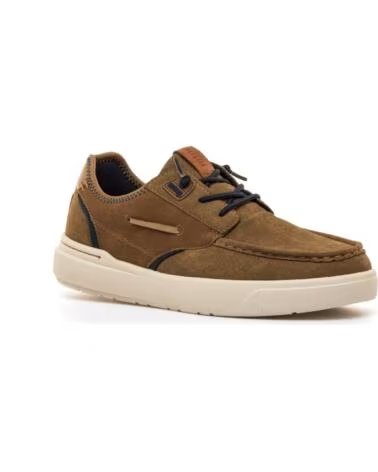 ZAPATILLAS CASUAL MTNG 84870 MARRÓN